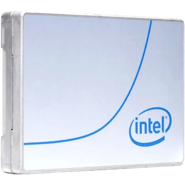 Жесткий диск Intel D5-P4320 SSDPE2NV076T801 SSD (твердотельные), 7.6 ТБ, 2.5 дюйма, U.2