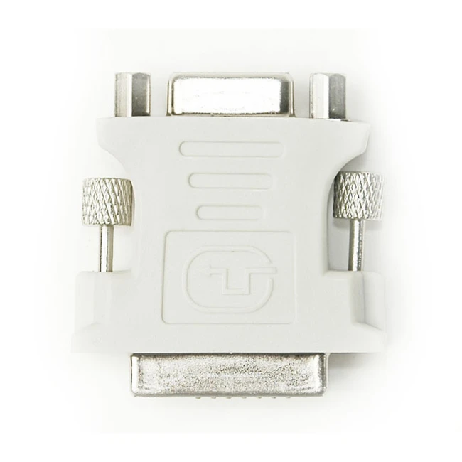 Кабель интерфейсный PowerPlant VGA F - DVI M KD00AS1282