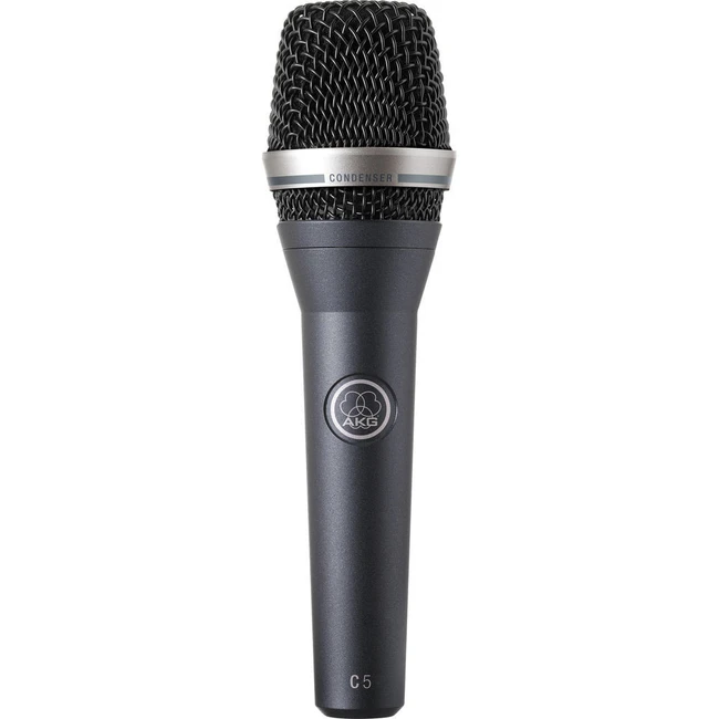 Микрофон AKG C5 3138X00100