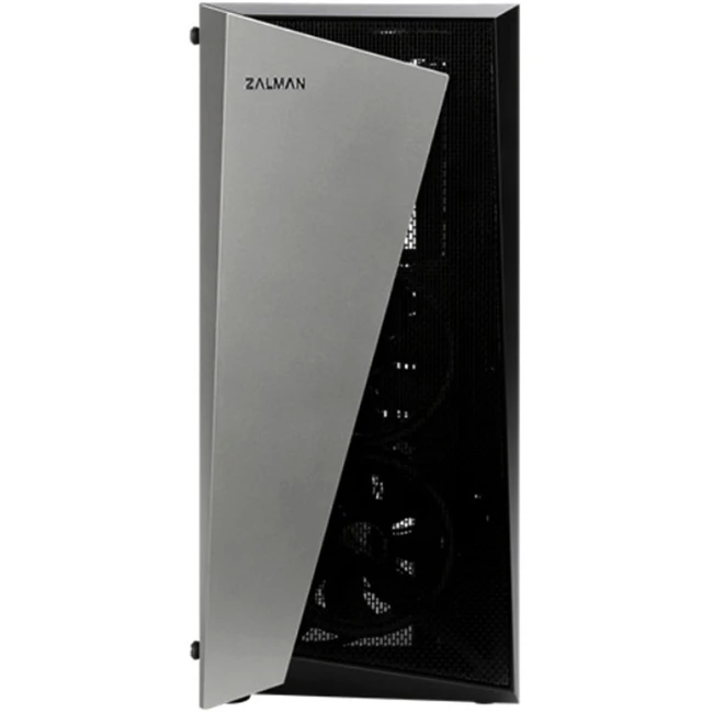 Корпус Zalman S4