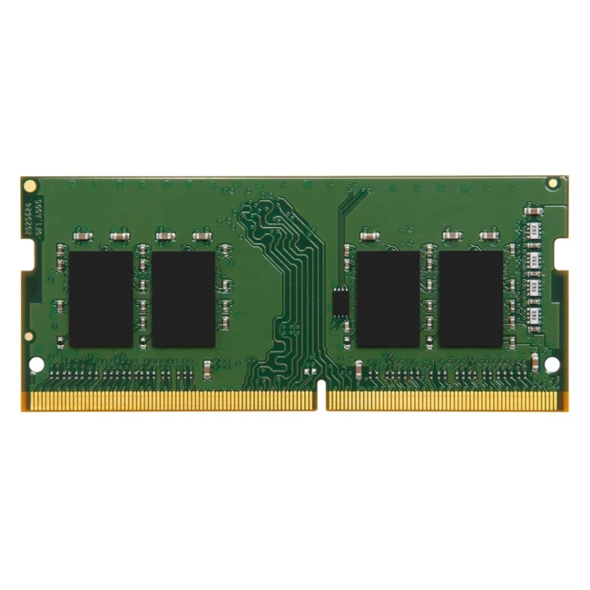 ОЗУ Kingston KVR32S22S6 KVR32S22S6/4 SO-DIMM, DDR4, 4 Гб, 3200 МГц