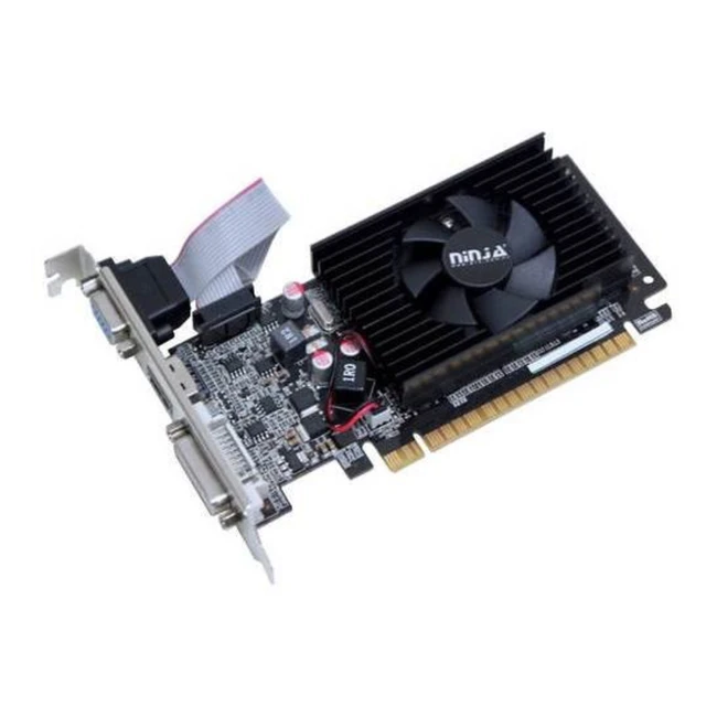 Видеокарта Sinotex GT710 NK71NP013F OEM 1 ГБ
