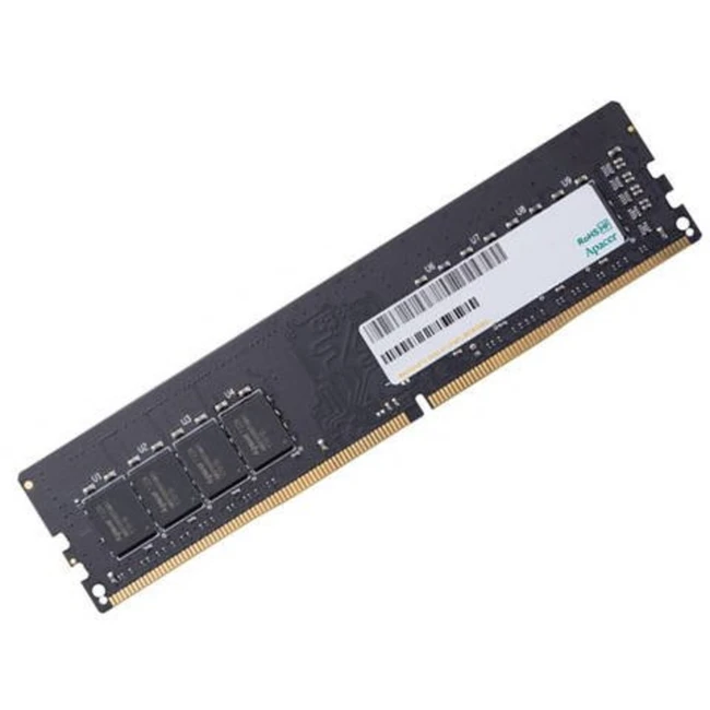 ОЗУ Apacer AU16GGB26CQYBGH DIMM, DDR4, 16 Гб, 2666 МГц