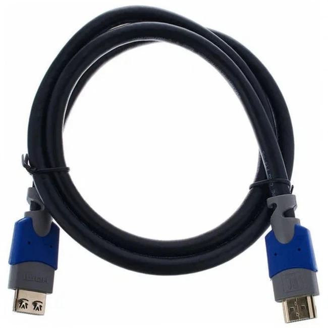 Кабель интерфейсный Kramer C-HM/HM/PRO-3