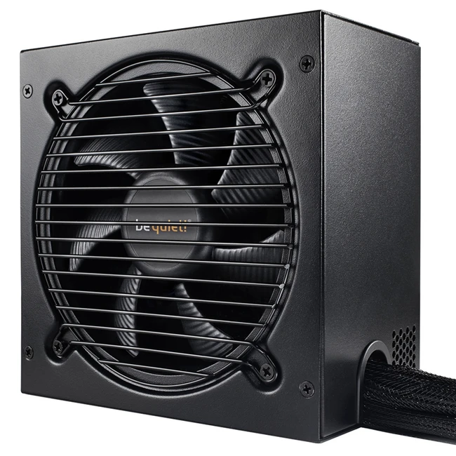 Блок питания be quiet! Pure Power 11 400W BN292 400 Вт
