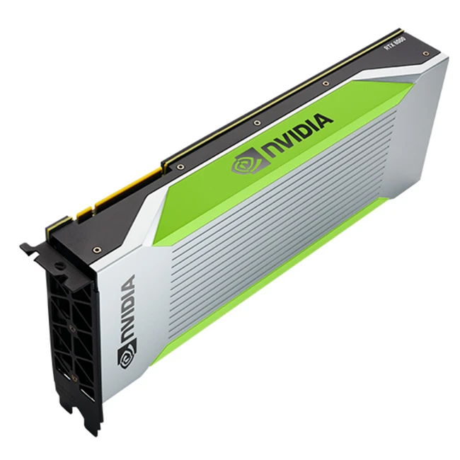 Видеокарта Nvidia Quadro RTX 8000 900-2G150-0050-000 48 ГБ