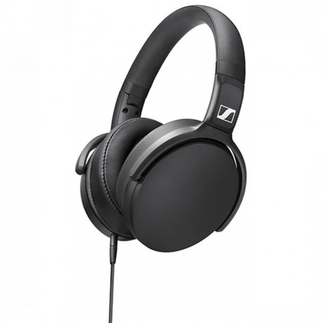 Наушники Sennheiser HD 400S 508598