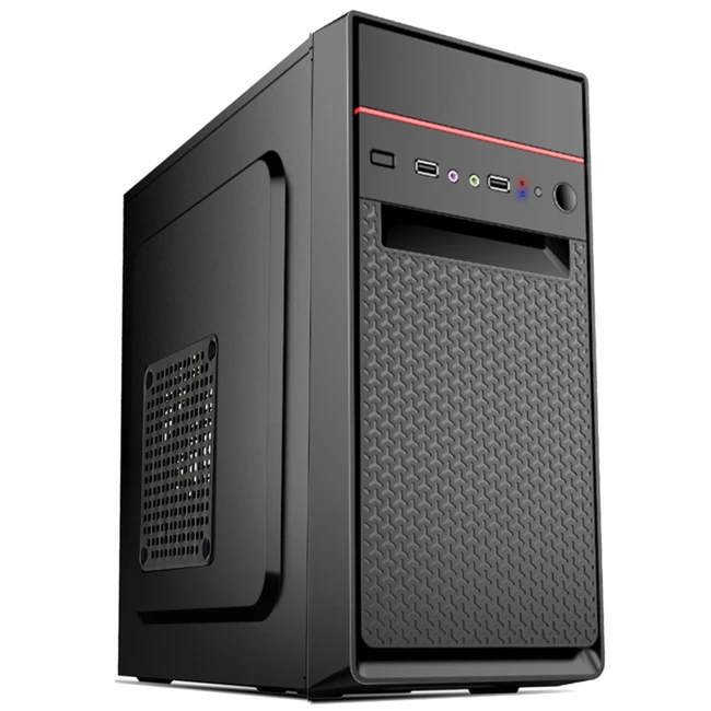 Корпус ExeGate BAA-107U EX283060RUS