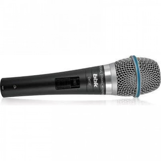 Микрофон BBK CM132 (DG)