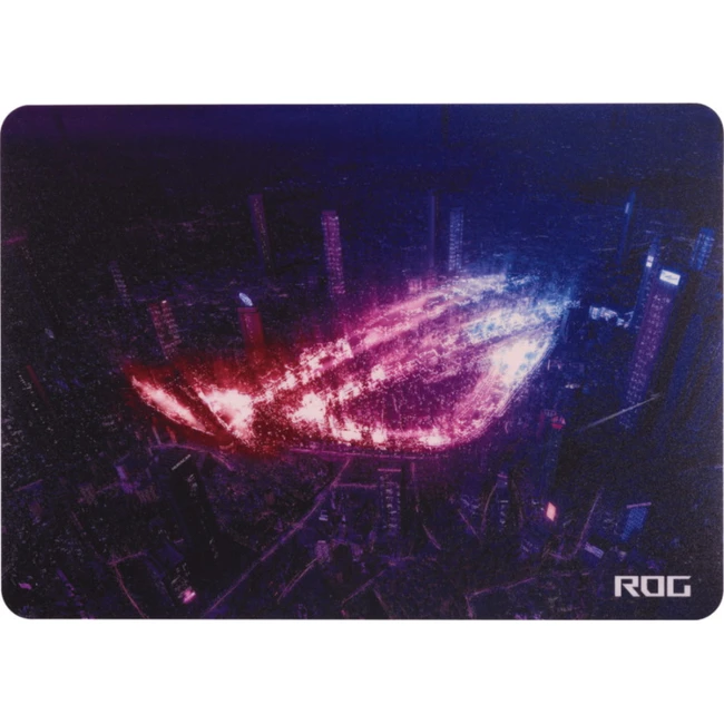 Коврик для мышки Asus ROG STRIX SLICE 90MP01M0-BPUA00