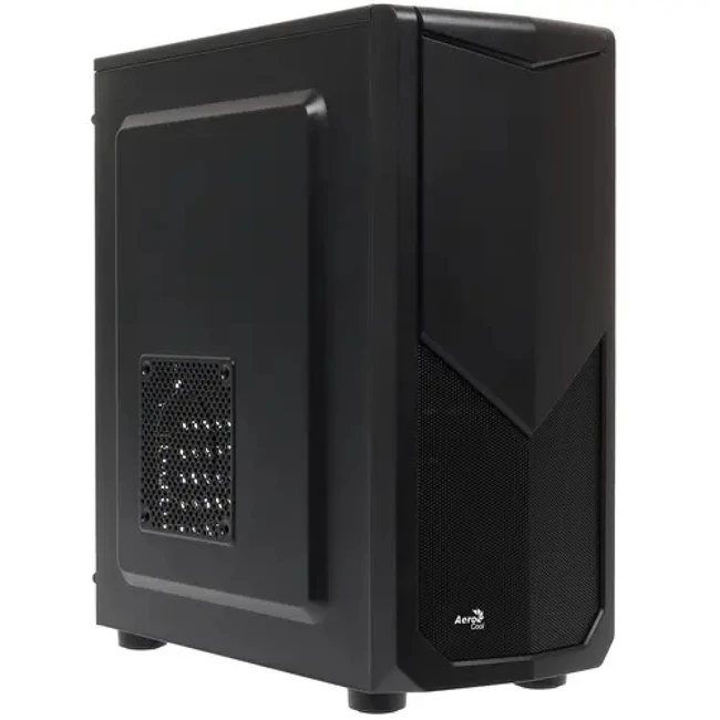Корпус Aerocool Tomahawk-S Mid-Tower