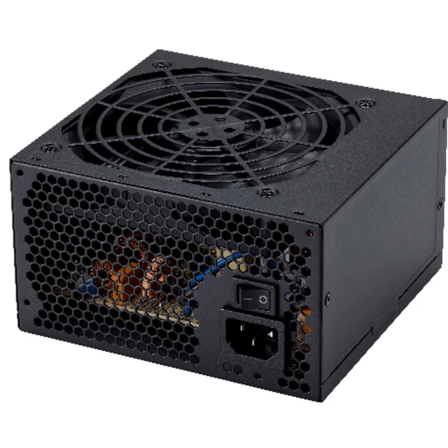 Блок питания FSP ATX-500PNR PRO 500 Вт