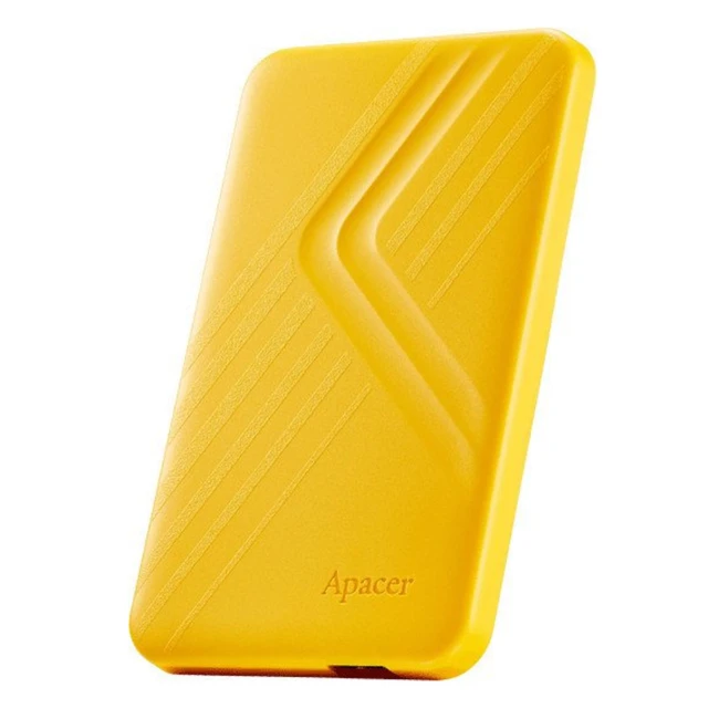 Внешние накопители Apacer 1 Тб AP1TBAC236Y-1 1 ТБ