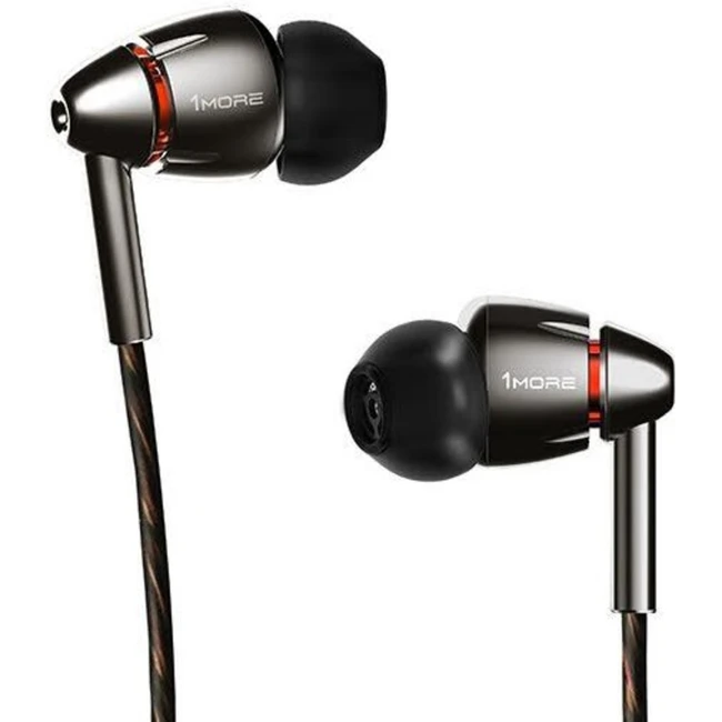 Наушники 1MORE Quad Driver In-Ear E1010