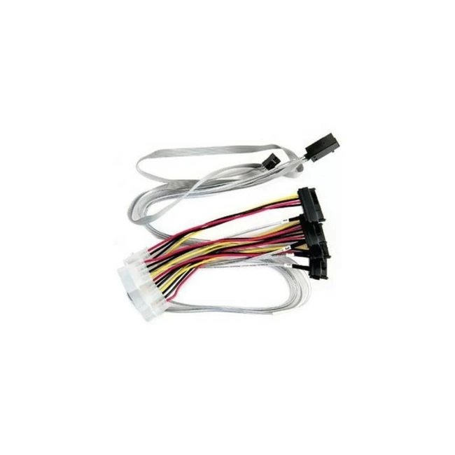 Кабель питания Dell Connectors Controller Cable 4SAS-4SAS-50SM