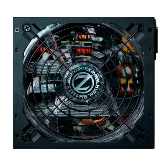 Блок питания Zalman ZM500-TX ZM500-TX II 500 Вт
