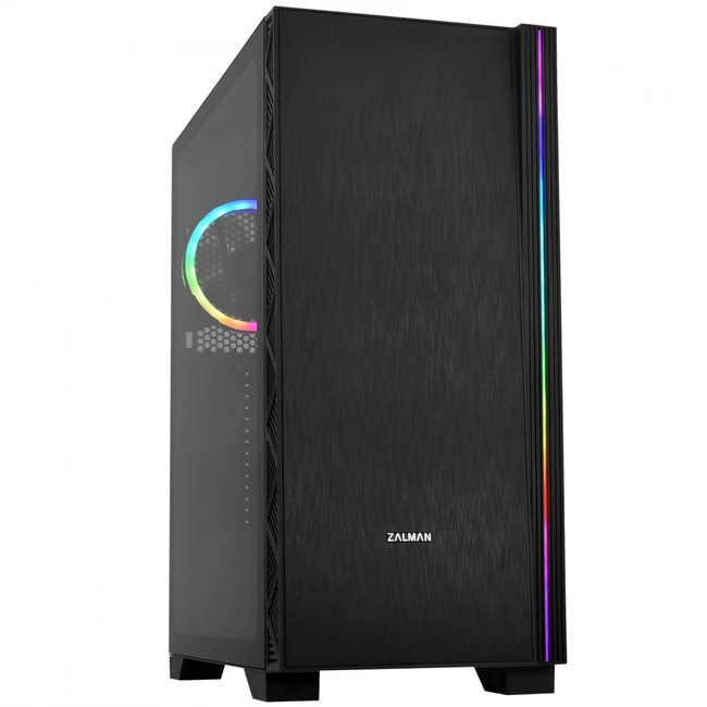 Корпус Zalman Z3 Neo Mid-Tower