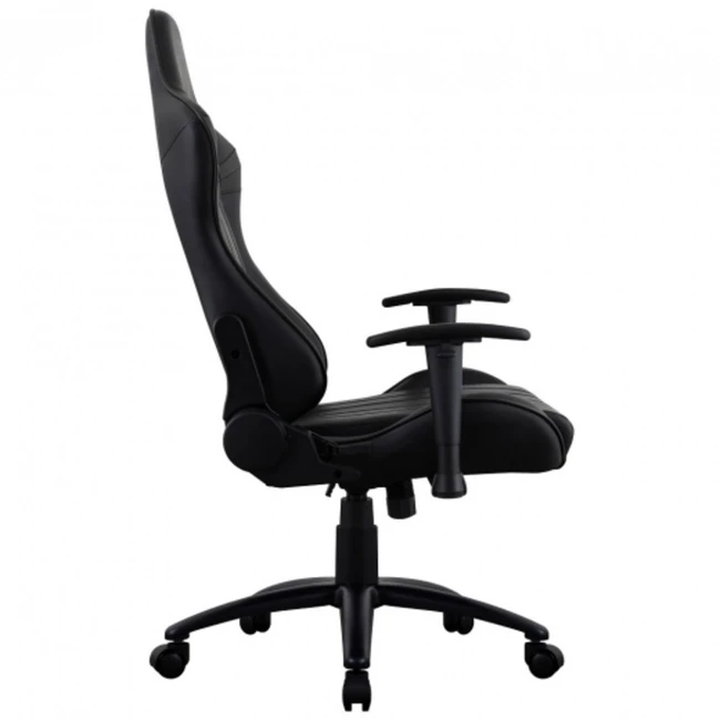 Компьютерное кресло Aerocool AC120 AIR-B
