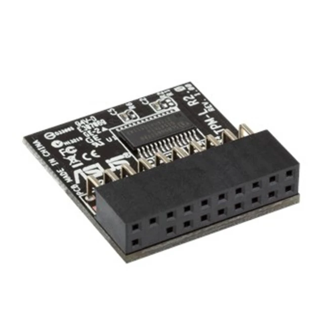 Аксессуар для ПК и Ноутбука Asus TPM-LR 2.0