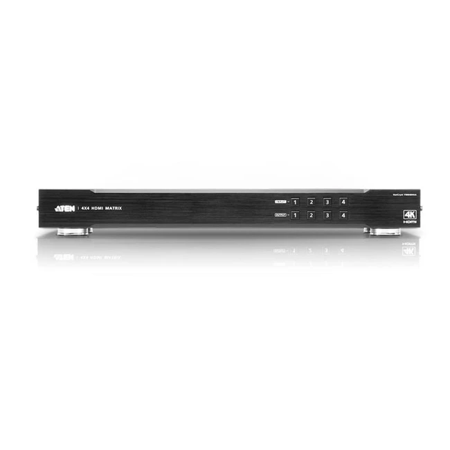 Аксессуар для ПК и Ноутбука ATEN VM0404HA-AT-G