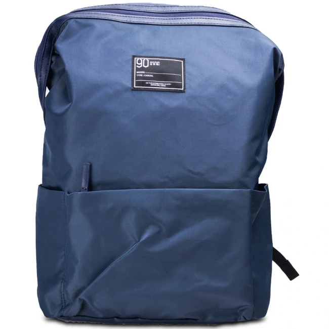 Сумка для ноутбука Xiaomi 90FUN Lecturer Leisure Backpack Greyish blue 6971732586022 13