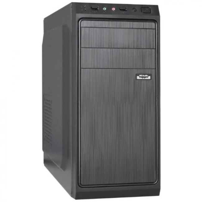 Корпус ExeGate XP-401 EX283729RUS Mid-Tower