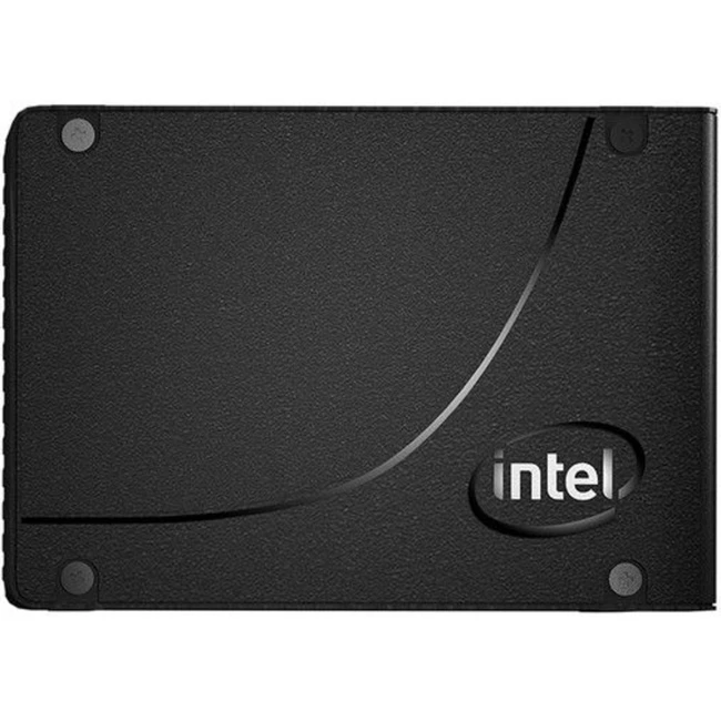 Серверный жесткий диск Intel P4800X Optane 750GB SSDPE21K750GA01 956965 SSD, 2,5 SFF, 750 ГБ, NVMe