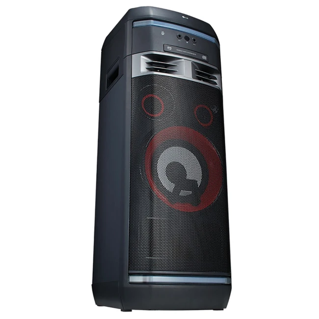 CD проигрыватель LG OL90DK