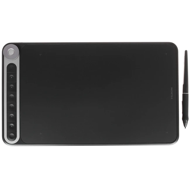 Графический планшет Huion Q620M 5080, 8192, 266,7*166,7 мм