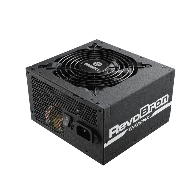 Блок питания Enermax RevoBron ERB700AWT ED.2 700 Вт