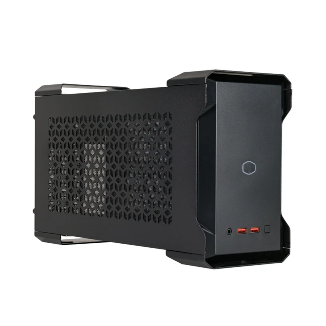 Корпус Cooler Master MasterCase NC100 MCM-NC100-KNNA65-S00