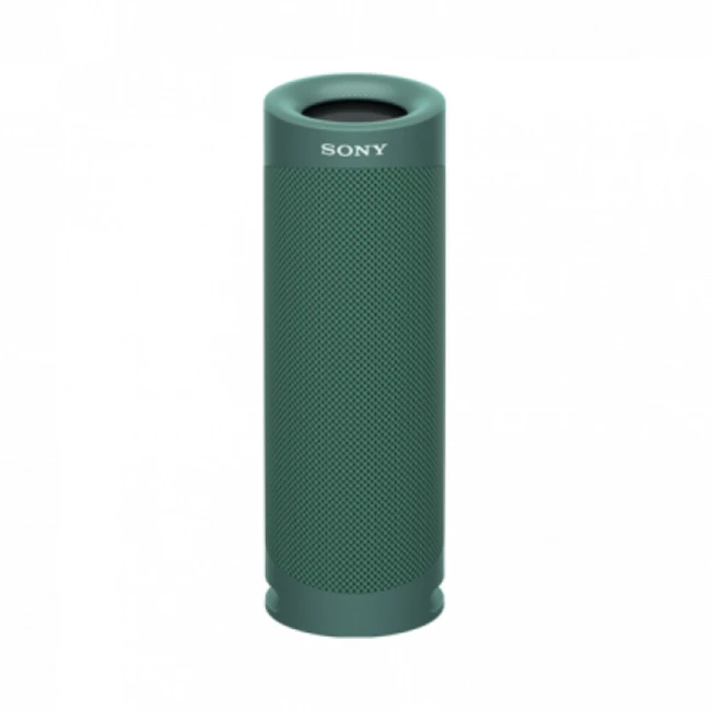 Портативная колонка Sony SRS-XB23 SRSXB23G.RU2