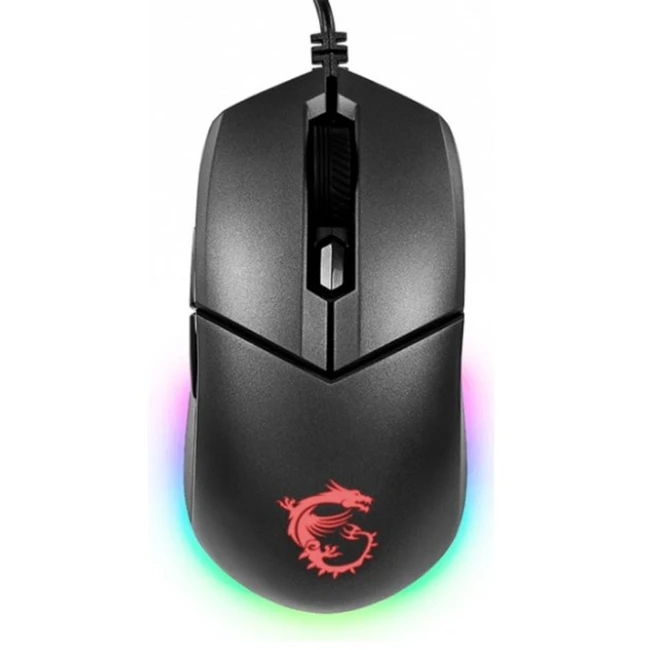 Мышь MSI Clutch GM11
