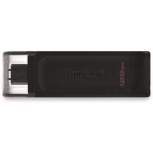 USB флешка (Flash) Kingston DT70 DT70/128GB 128 ГБ