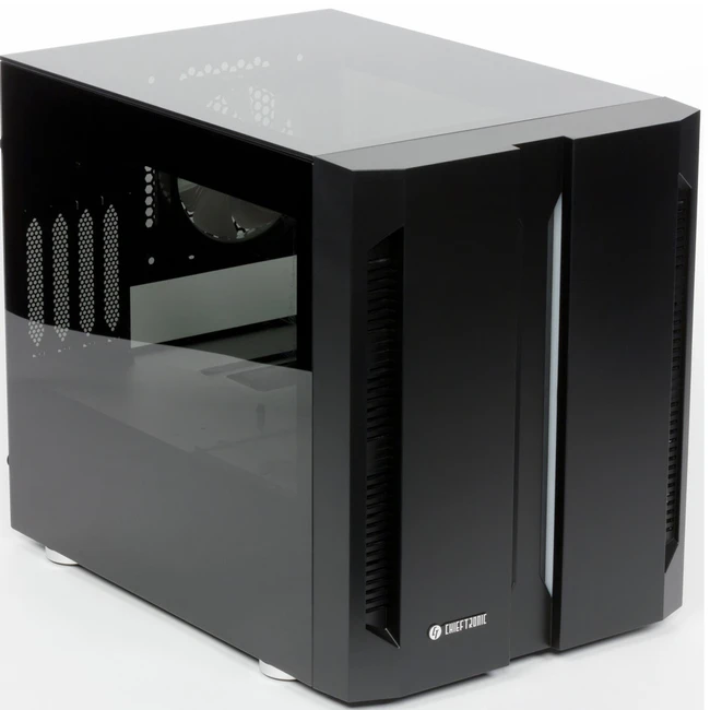 Корпус Chieftec GM-01B-OP