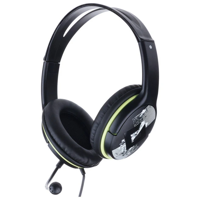 Наушники Genius HS-400A 30977