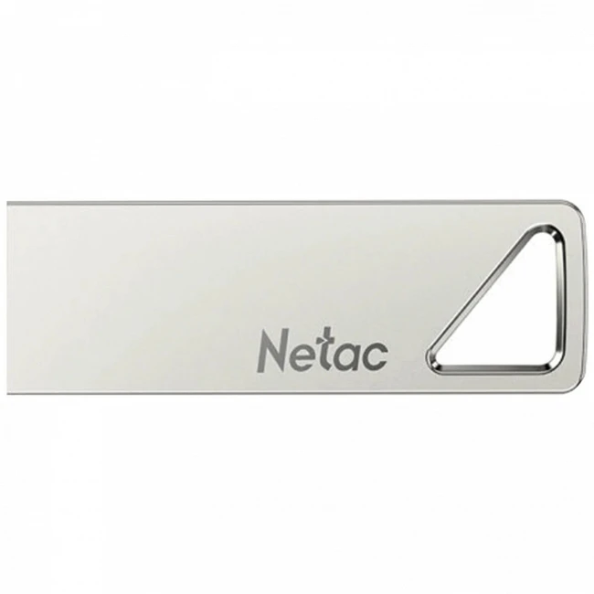 USB флешка (Flash) Netac NT03U326N-032G-20PN 32 ГБ