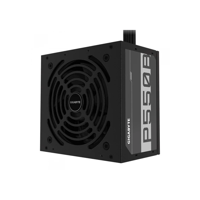 Блок питания Gigabyte GP-P550B 550 Вт
