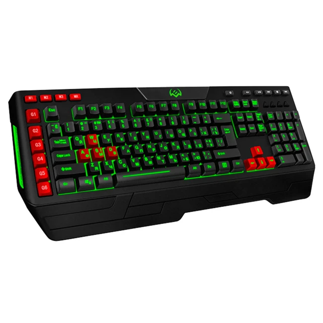 Клавиатура Sven KB-G9600 SV-019723