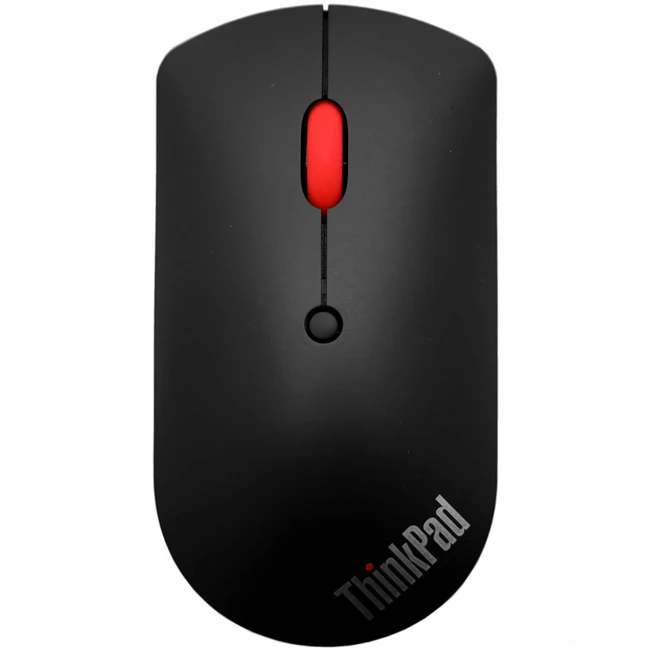 Мышь Lenovo ThinkPad Bluetooth Silent 4Y50X88822