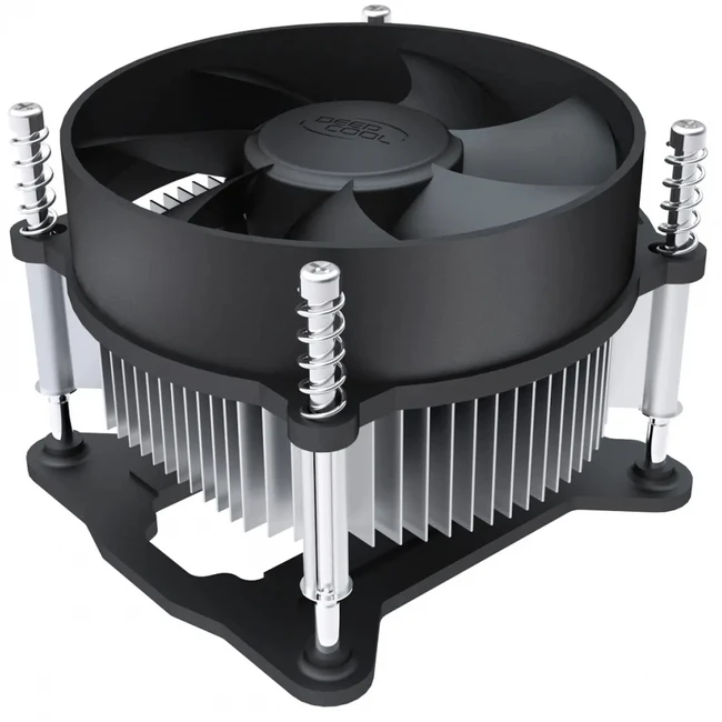 Система охлаждения Deepcool CK-11508 PWM Для процессора