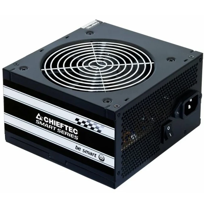 Блок питания Chieftec Smart A8 GPS-600A8 600 Вт