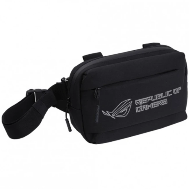 Сумка для ноутбука Asus ROG Ranger BC1001 Waist Pack 90XB06FA-BME000 7