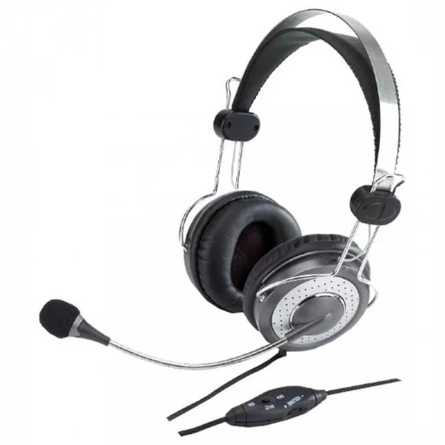 Наушники Genius HS-04SU 31710045100