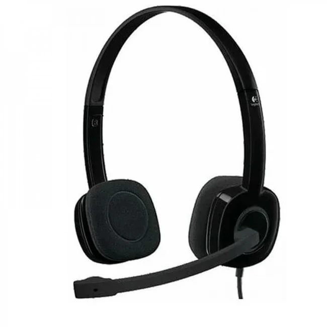Наушники Logitech H151 981-000589