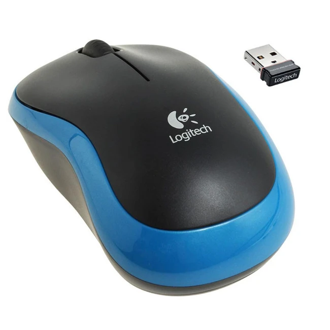 Мышь Logitech M185 910-002239