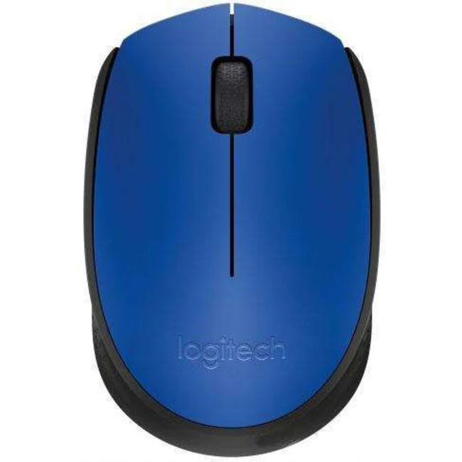 Мышь Logitech M171 910-004640