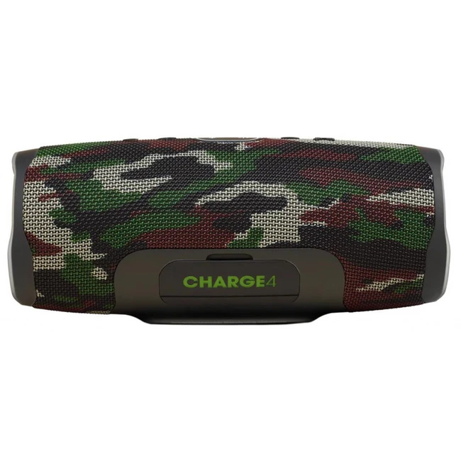 Портативная колонка JBL Charge 4 JBLCHARGE4SQUAD