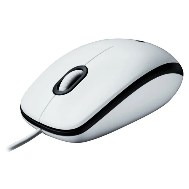 Мышь Logitech M100 910-005004