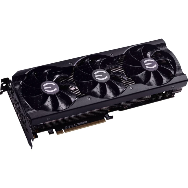 Видеокарта EVGA RTX3090 24G-P5-3975-KR 24 ГБ